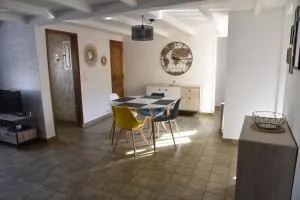 Gîte sur Grand Fort Philippe - Oye-Plage