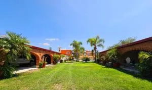 Hacienda Flor del Mirto - Arandas