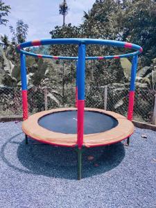 Wayanad Whistling Woods