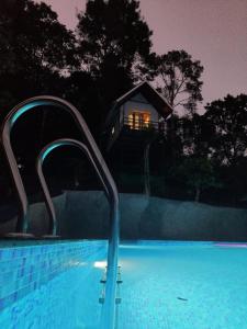 Wayanad Whistling Woods