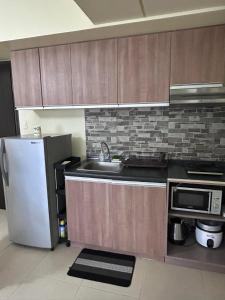 Wind and Sea at Serin West Tagaytay