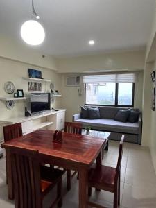 Wind and Sea at Serin West Tagaytay