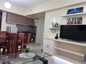 Wind and Sea at Serin West Tagaytay