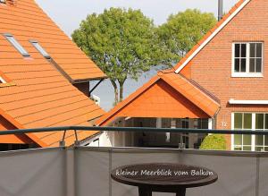 Apartmentvermittlung Mehr als Meer - Objekt 20