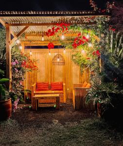 Heart of Africa Lodge