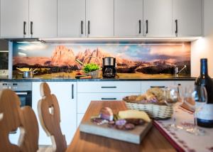 Apartamento de 2 dormitorios