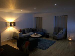 Spa-Francorchamps Jahlay Maison 6p de caractère