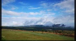 New Beginning - Maanhaarrand