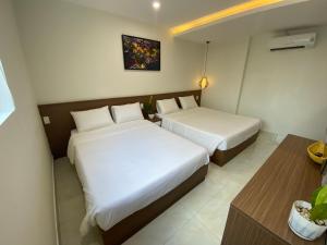 Biển Hoa - Floral Sea Homestay Hoi An