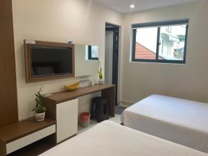 Biển Hoa - Floral Sea Homestay Hoi An