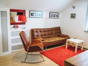 Petra Garden apartment