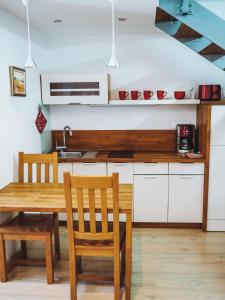 Petra Garden apartment