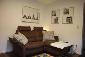 Apart-Smutje - Stick