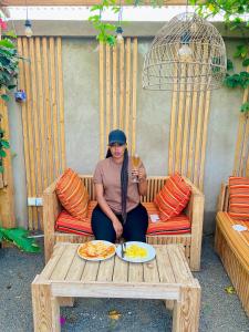 Heart of Africa Lodge