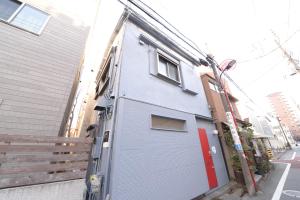 和ノ楓cottage第二 新宿の2階建て2室1シャワー1トイレ