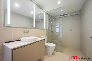 MetaWise Sydney CBD Haymarket Luxe 2Bed Penthouse Bella
