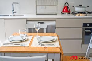 MetaWise Sydney CBD Haymarket Luxe 2Bed Penthouse Bella