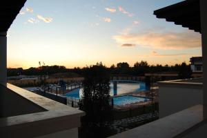 Great one bedroom accommodation close to the sea