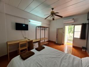 ศิริภูมิ ถนนลำลูกกา ซอย.9