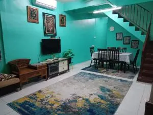 NANIE DAMAI INN - Kampong Abdul Majid