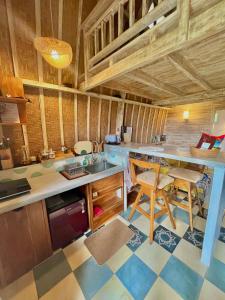 Kalamanthana Bali - Nature with Modern Comfort
