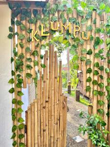 Kalamanthana Bali - Nature with Modern Comfort