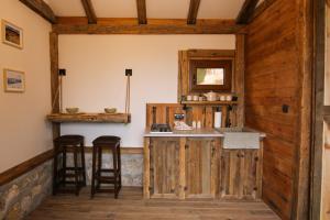 Rustic Cabin Zlatibor