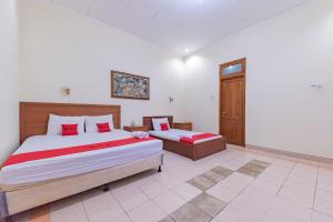 RedDoorz Plus at Wisma Kenanga Sukabumi