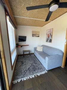 Cooinda Holiday Village Cabins