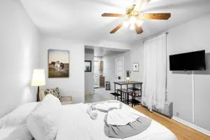 Private Studio W Cozy Yard - Camden Private Studio W Cozy Yard - Camden