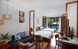Woodlands Suites Serviced Residences