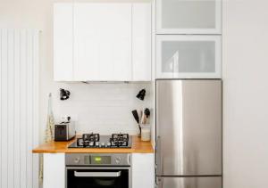 Charmant appartement près du Père Lachaise