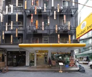 Amber Inn - Makkaszan