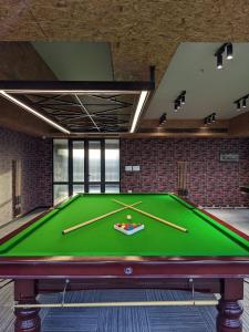 All Starr Club
