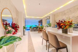 Park View Luxury Hotel