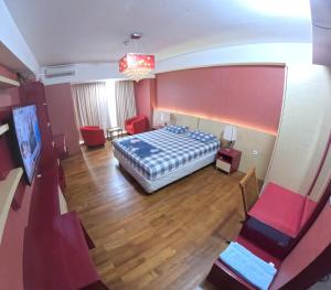 Mataram City 1816 by We Stay