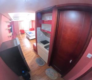 Mataram City 1816 by We Stay