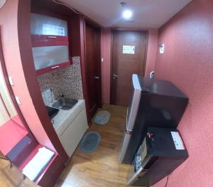 Mataram City 1816 by We Stay