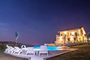 Agriturismo L'Oasi - Ceraso