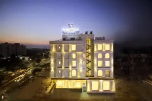 Cygnett Style Ganga - Bānskhoh