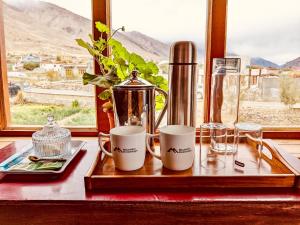 Padum Eco Homestay - Zanskar