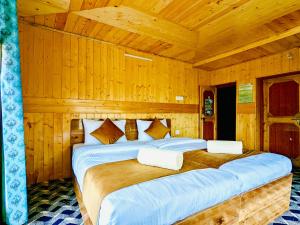 Padum Eco Homestay - Zanskar
