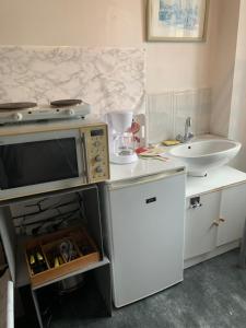 Appartements Petite chambre : Appartement 1 Chambre