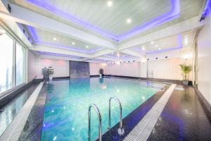 ARCO Hotels and Resorts Srinagar