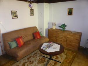 Appartements gites Anne : photos des chambres