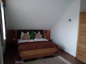 Apartments by Pension Ballwein