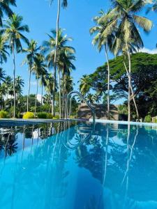 Deduru Cabana Nature Resort