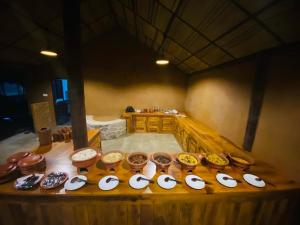 Deduru Cabana Nature Resort