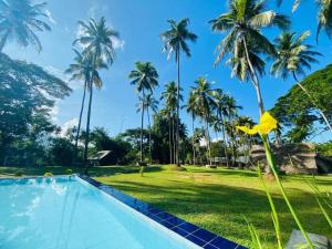 Deduru Cabana Nature Resort