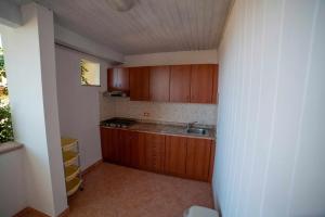 Apartment with Sea View room in Residence New Paradise
